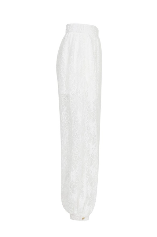 The Aladin Lace Dreams Pants