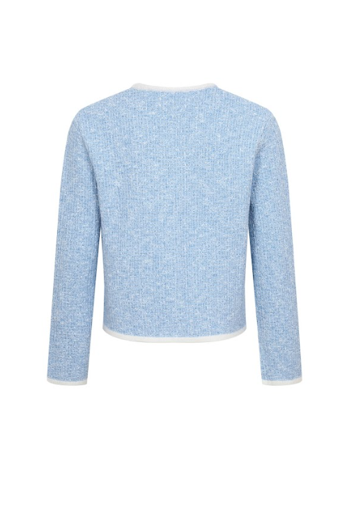 The Tweed Soirée Jacket