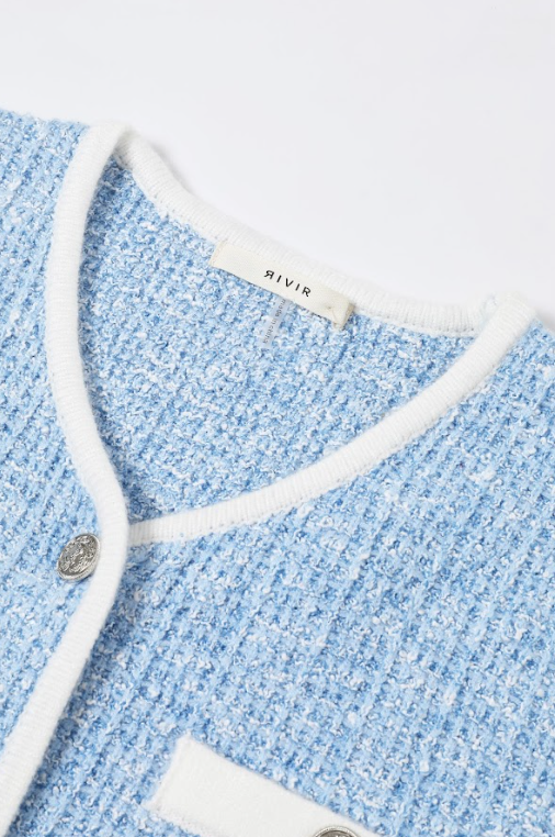 The Tweed Soirée Jacket