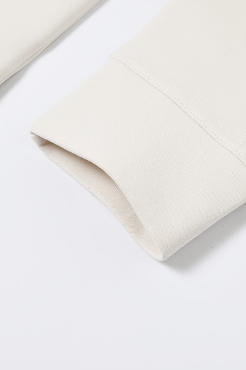 Crystal Line Sweatshirt