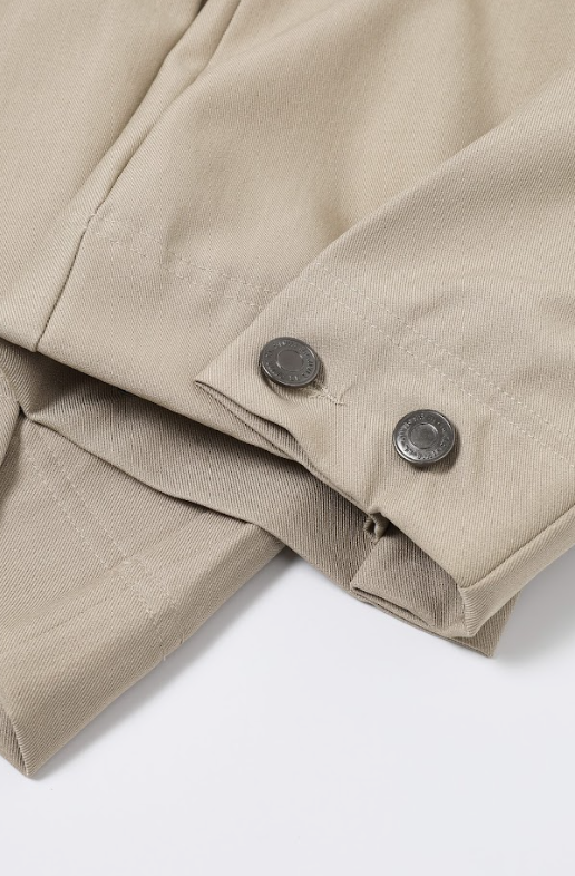 The Sera Woven Barrel Trousers