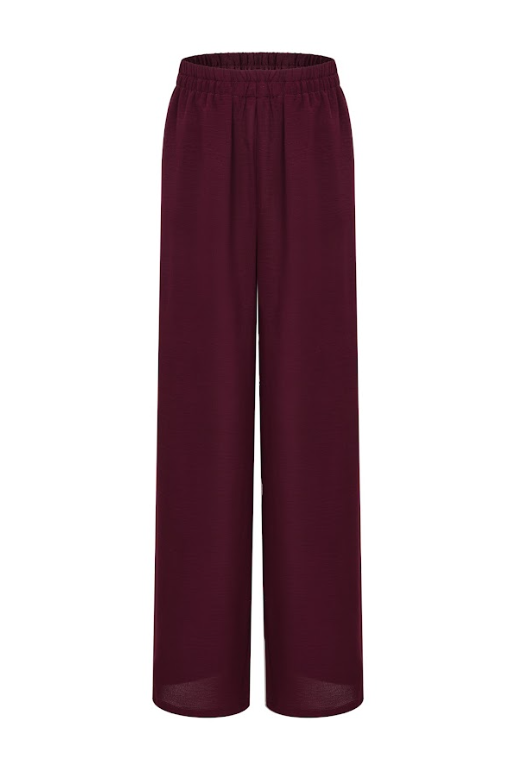 Midnight Serenade Co-ord Long Sleeve Top & Pants Set