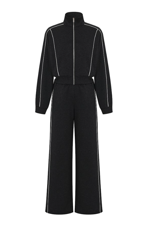 Piper Track Suit Set
