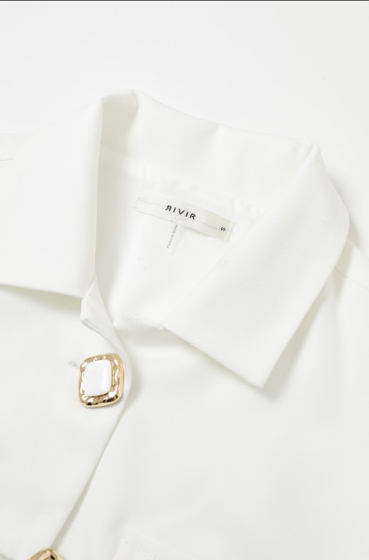Tailored Vest