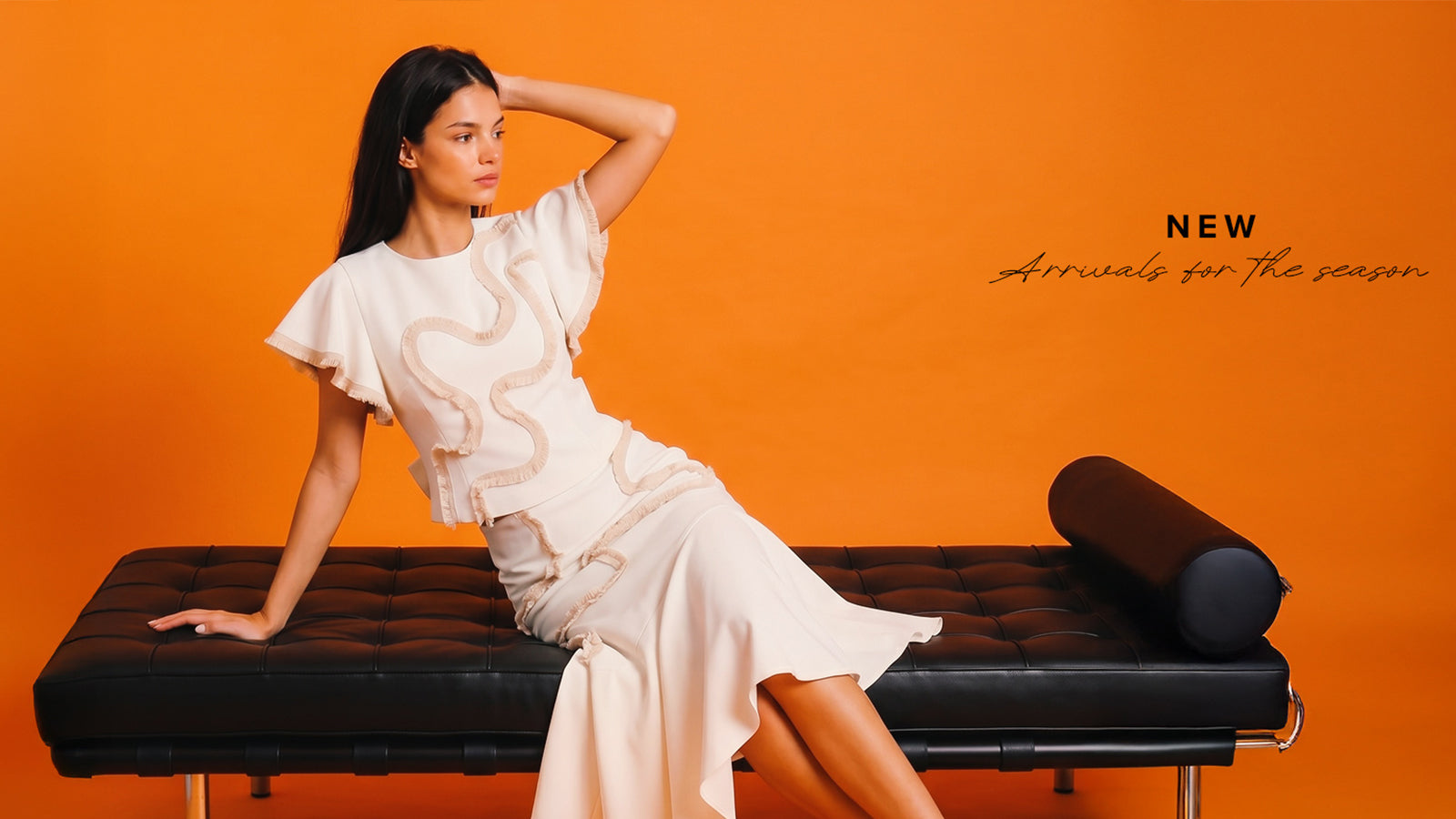 RIVIR Women's Tops – Effortless Casual Style