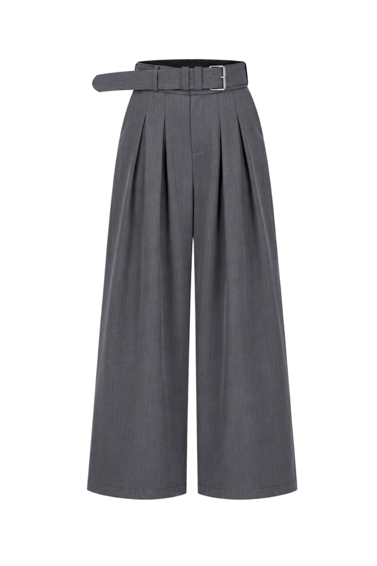 Haley High Waist Palazzo Pants