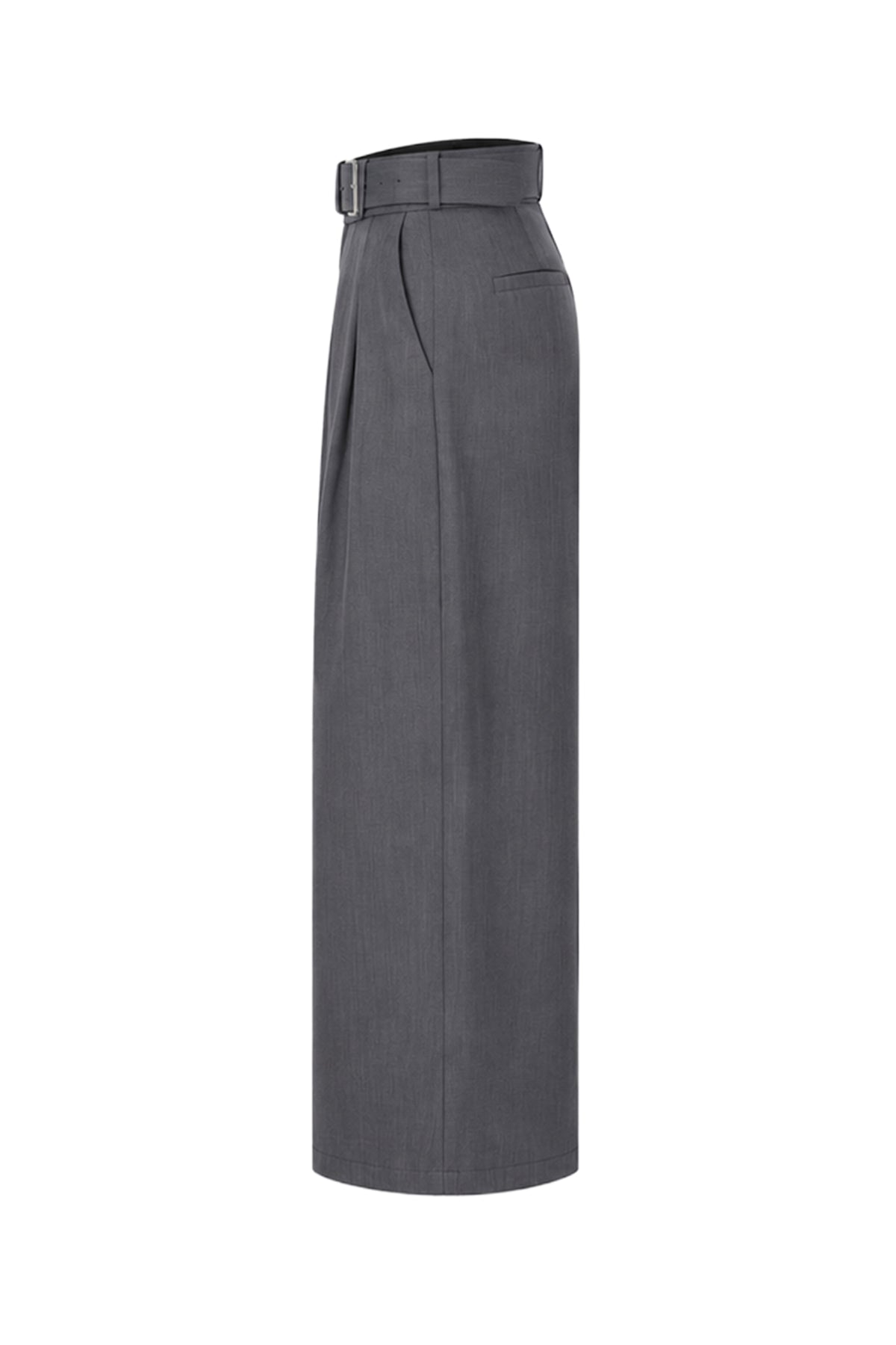 Haley High Waist Palazzo Pants