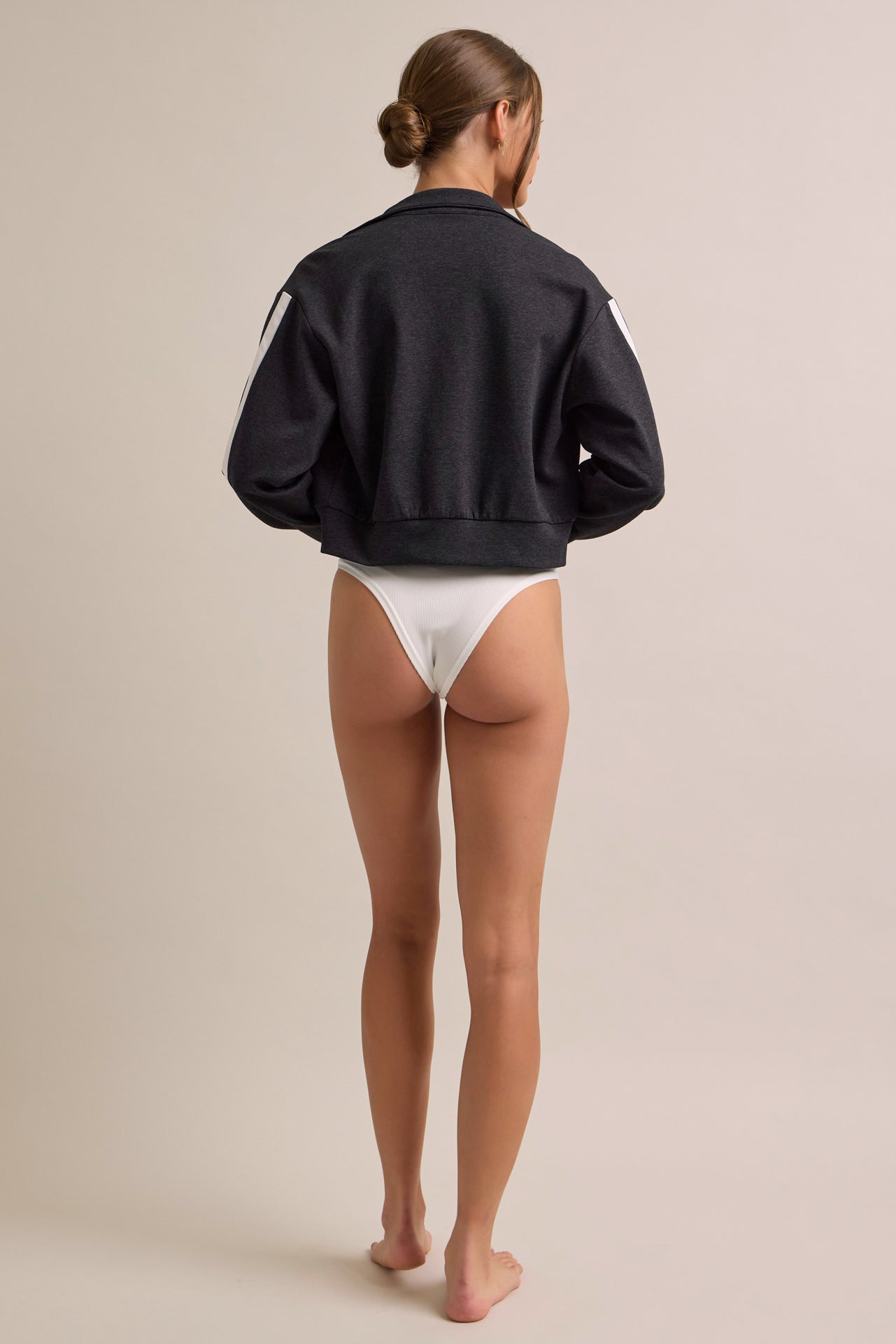Piper Track Suit Set