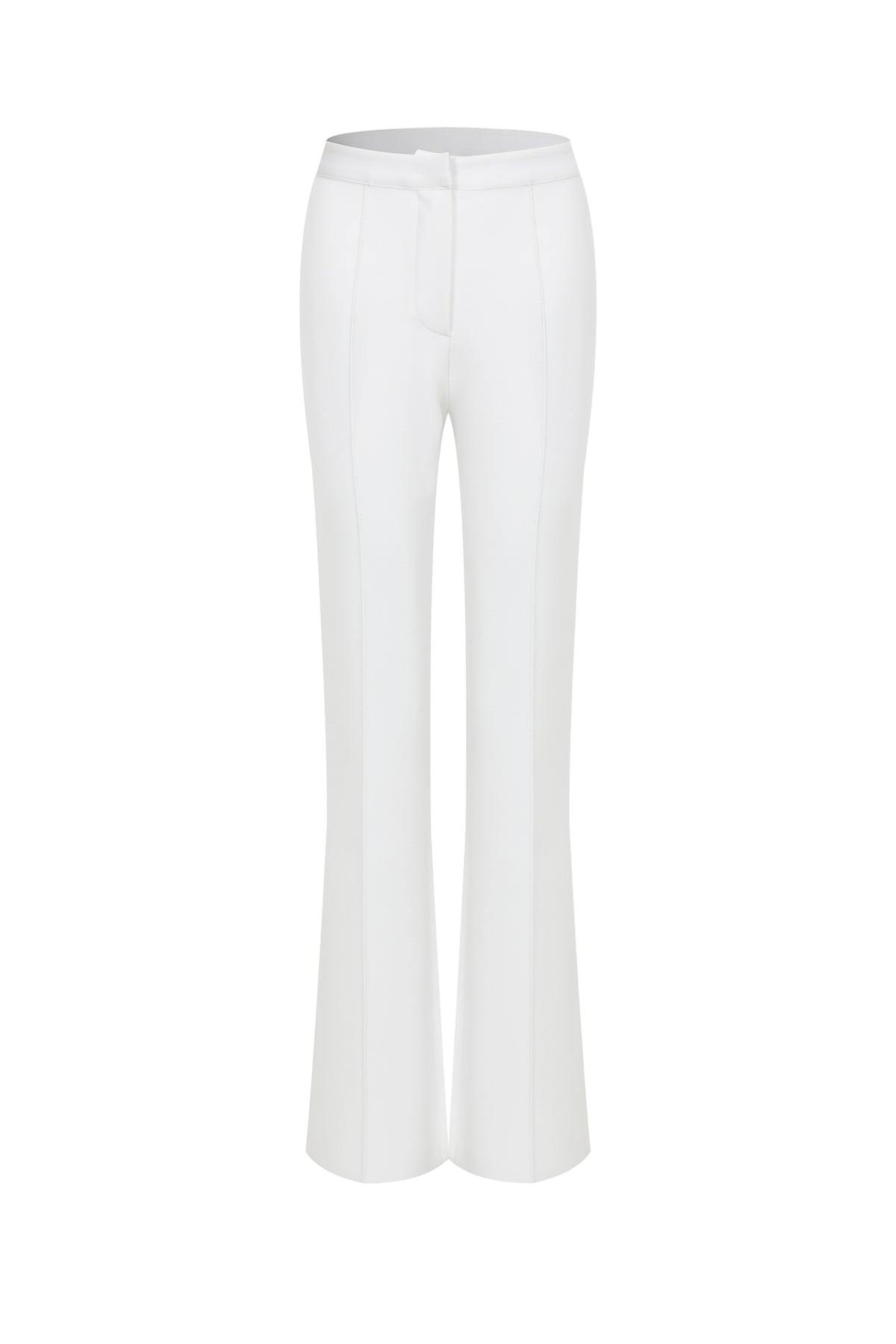 Figure-hugging Bandage Pants