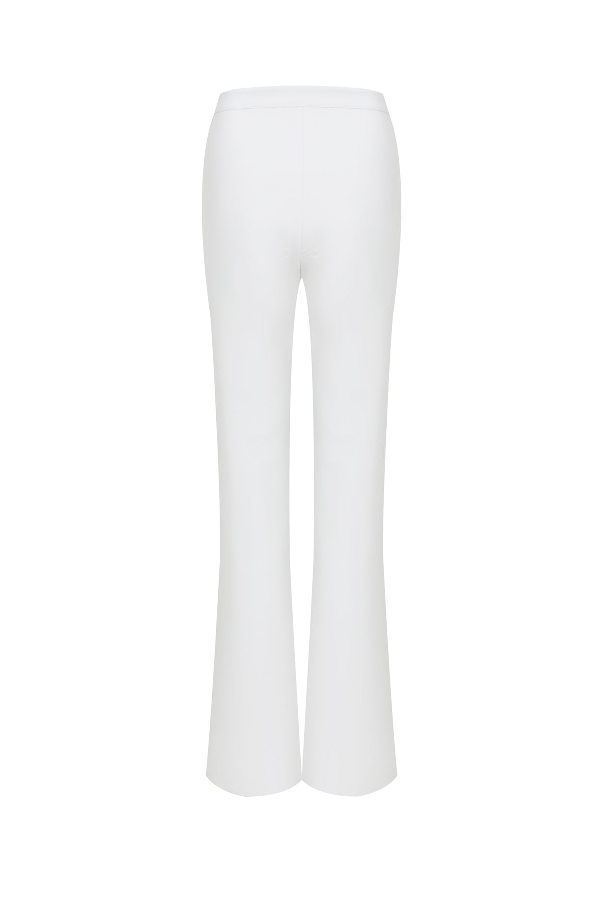 Figure-hugging Bandage Pants