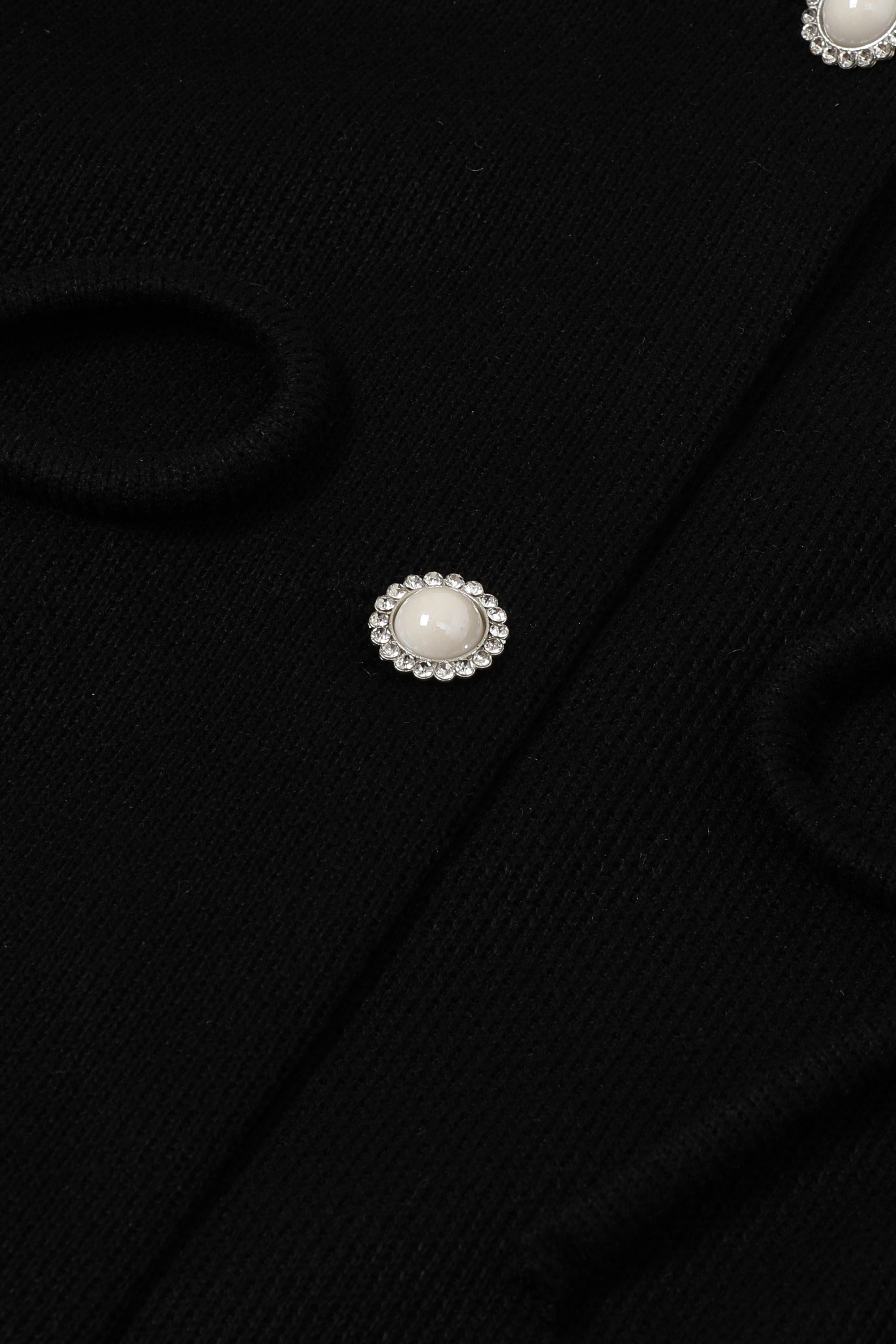 Ribbon Reverie Jacket
