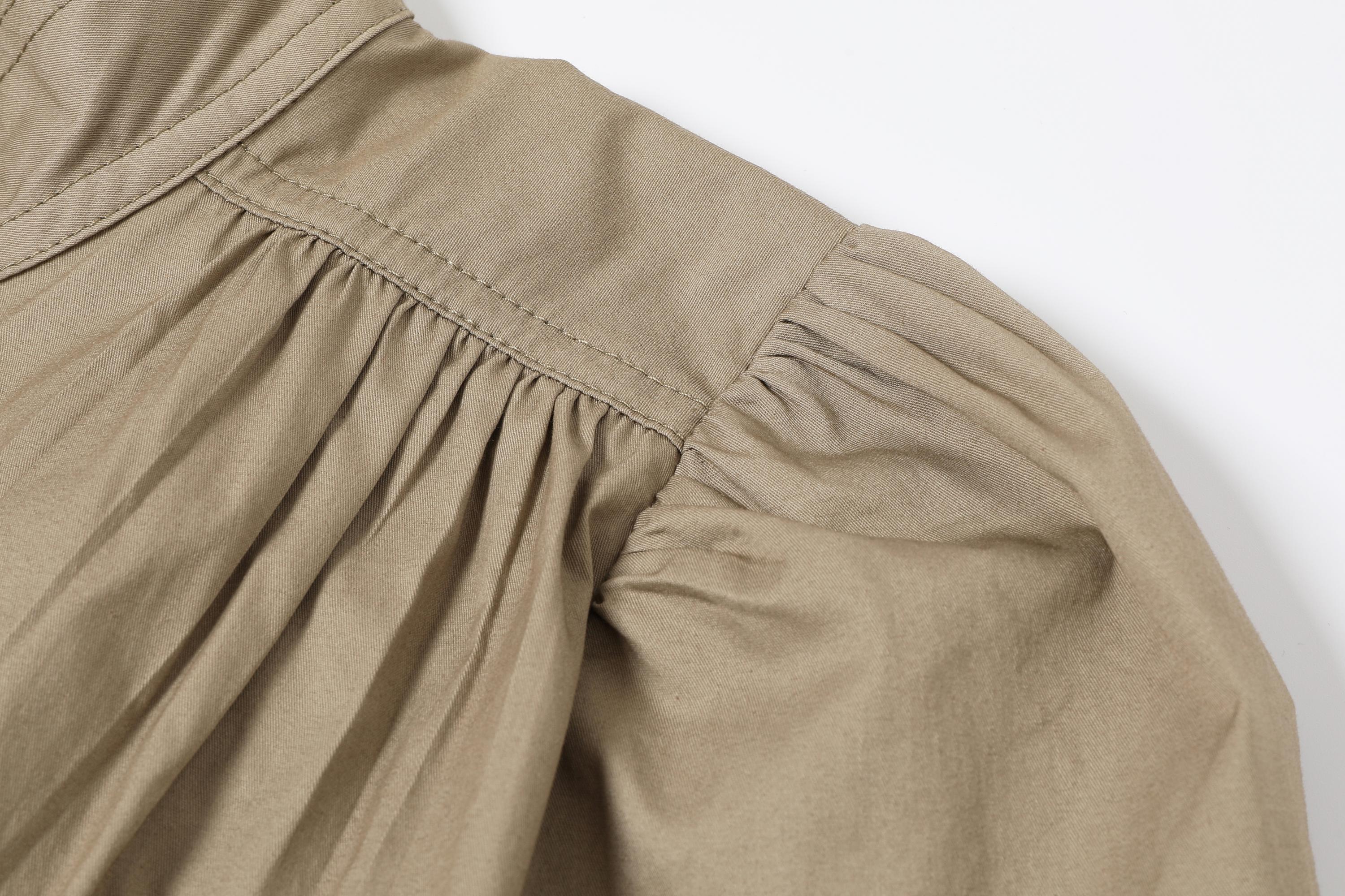 Noelle Woven Bubble Hem Jacket