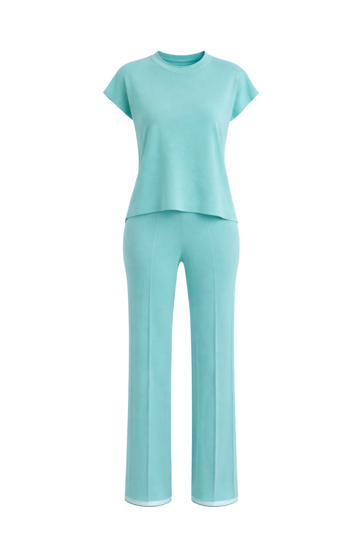 Piper Sleeveless Top and Pants Set