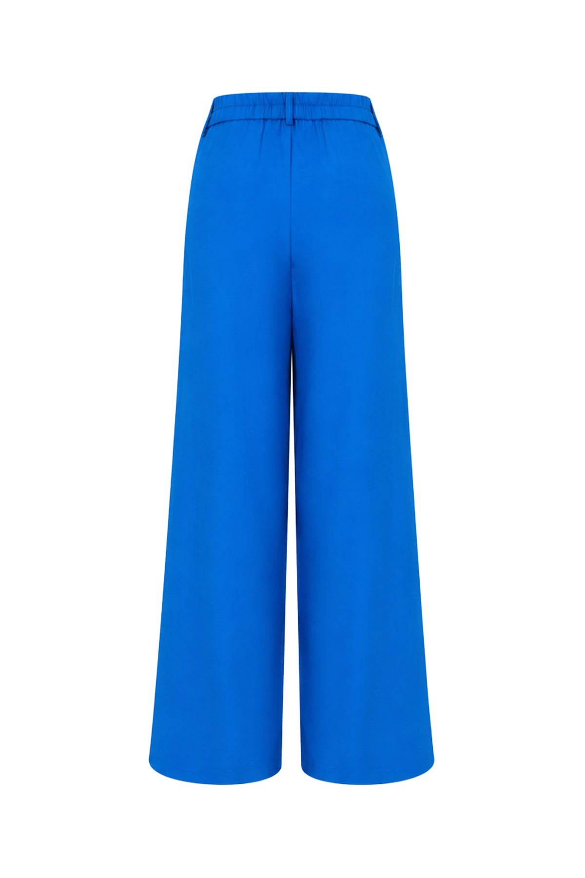 Celeste Woven Wide Leg Pants