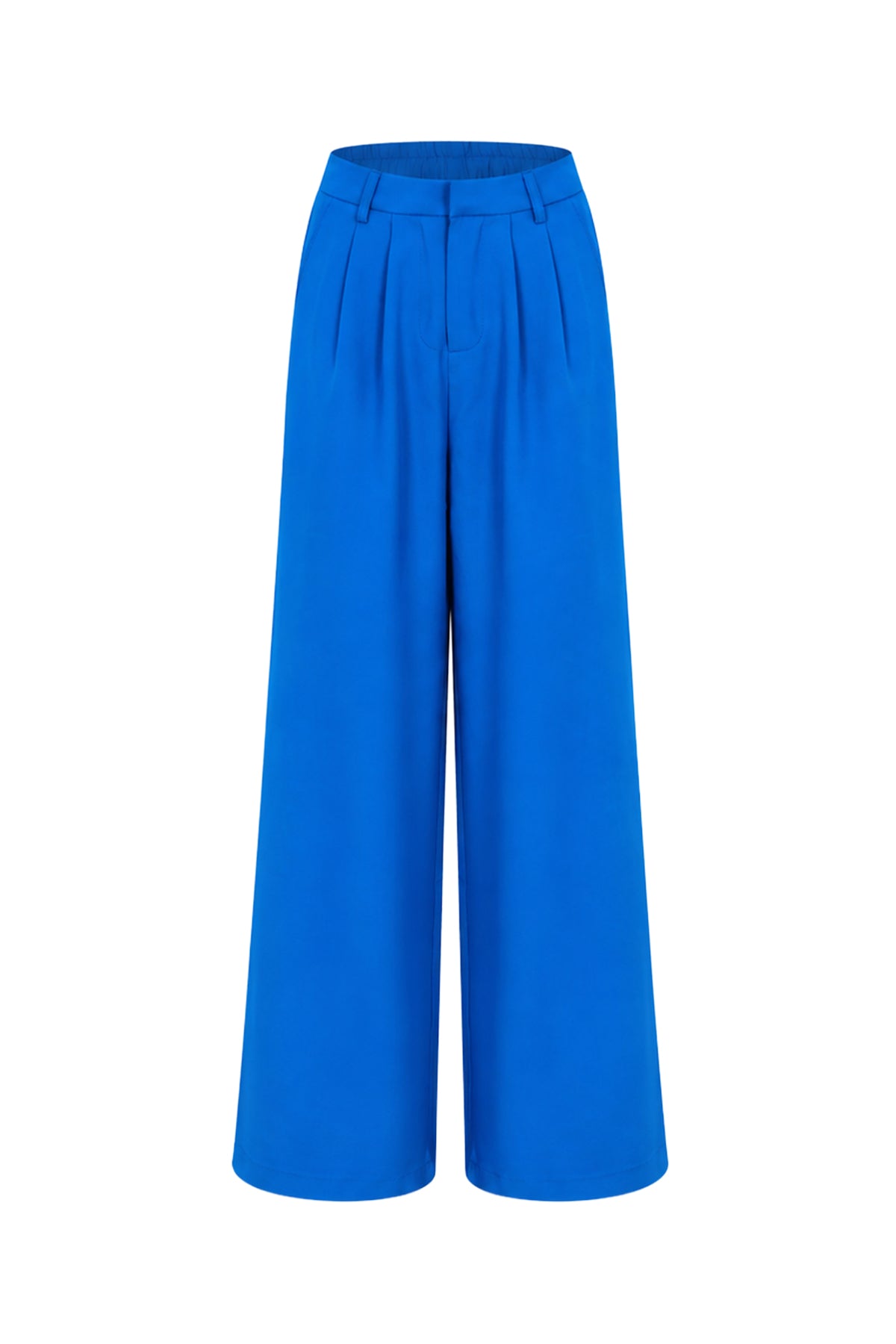Celeste Woven Wide Leg Pants