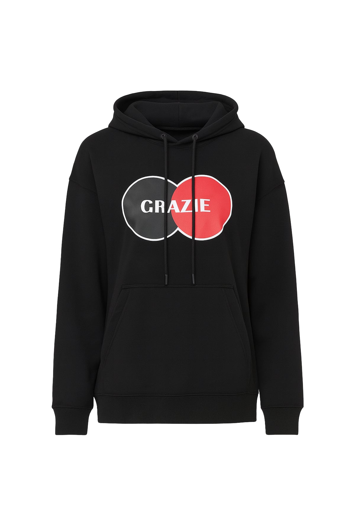 Graphic Hoodie