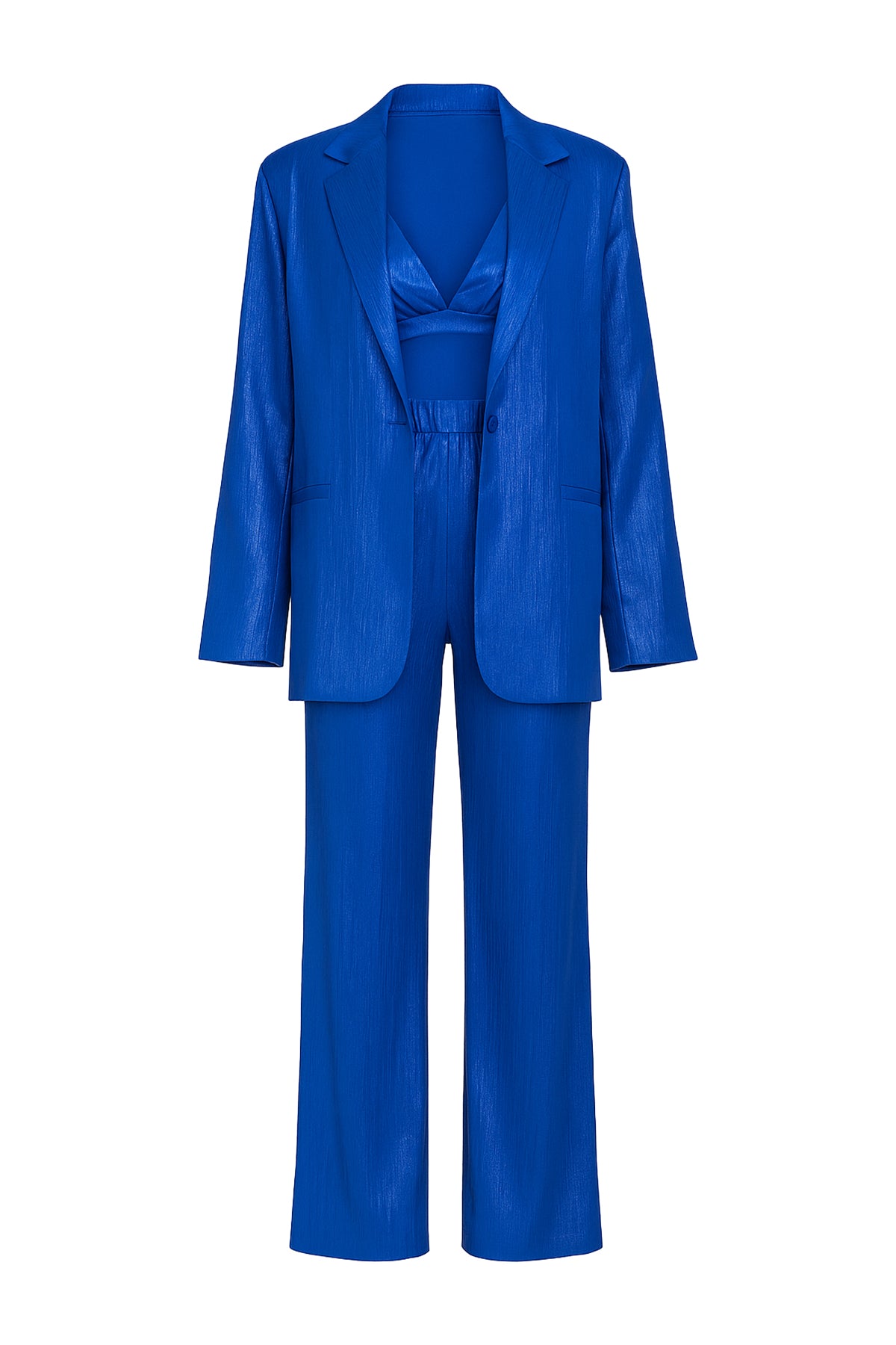 Lurex 3pcs Set