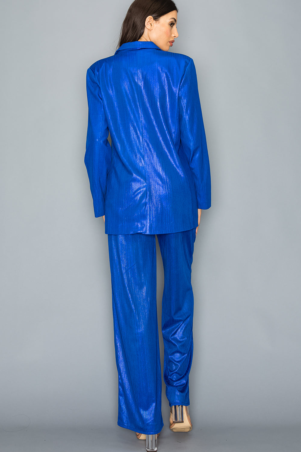 Lurex 3pcs Set