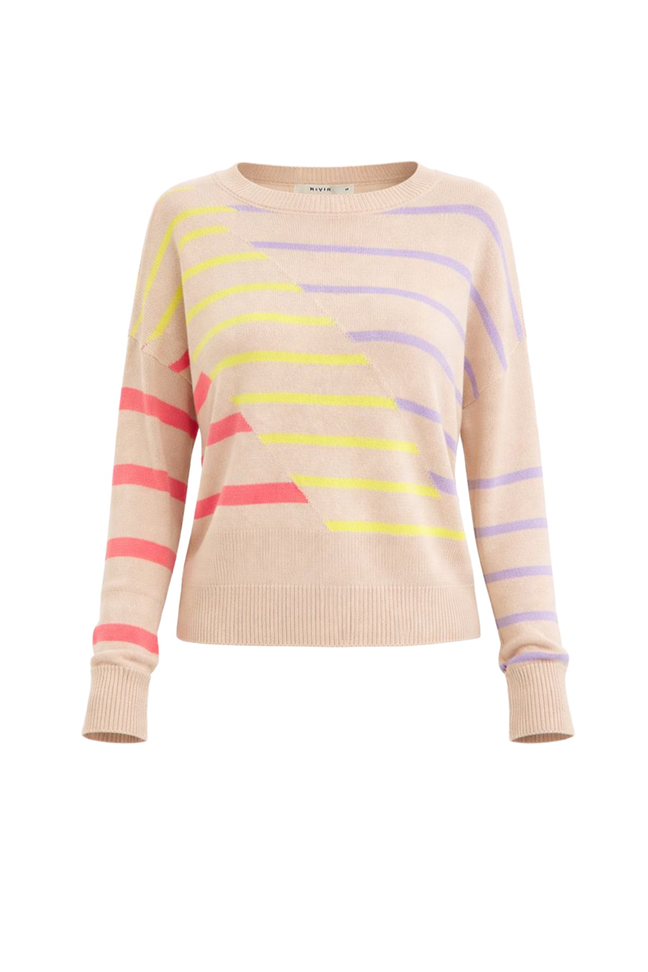 Dolman Dream Long Sleeve Top