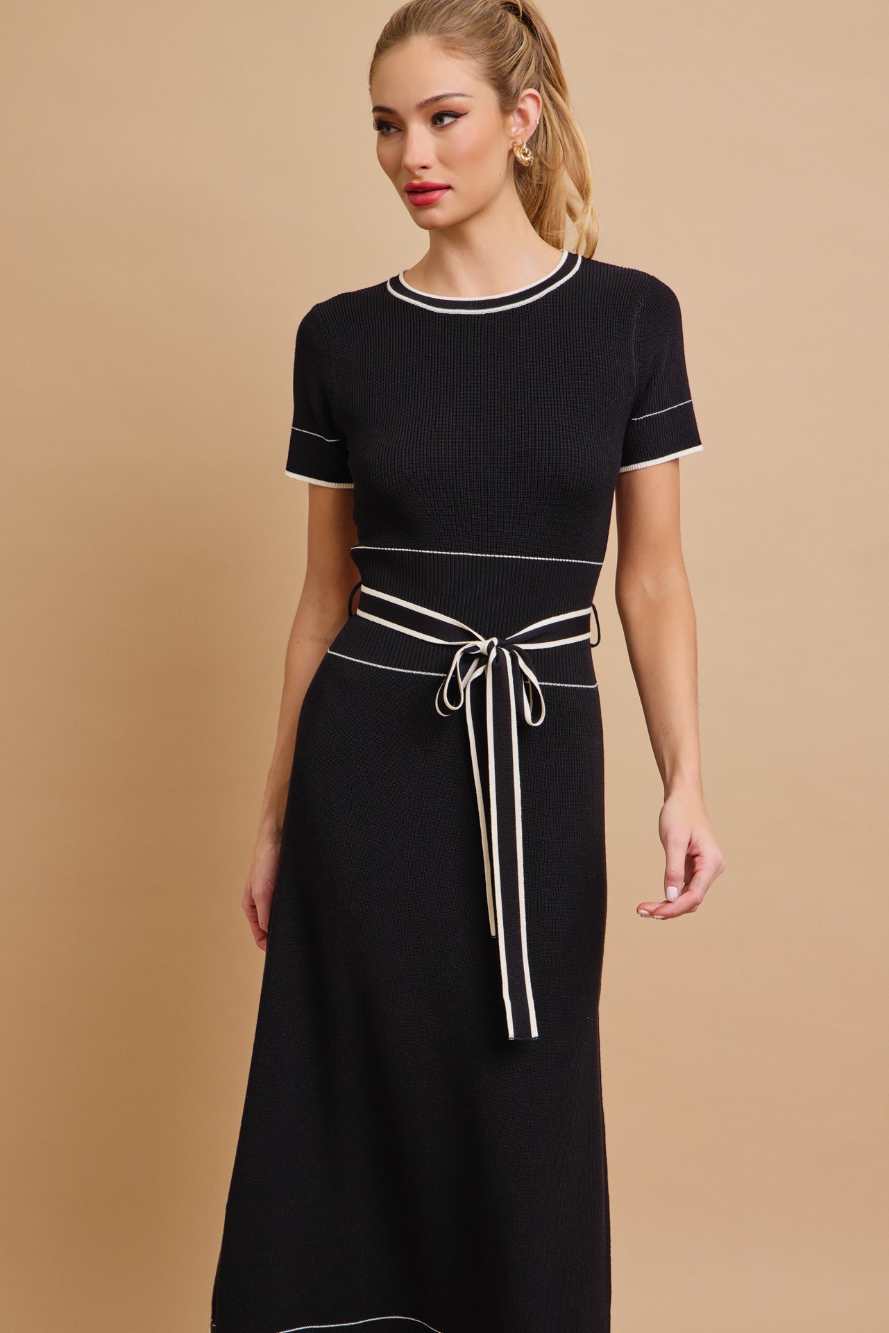 Chasing Unicorns Dress