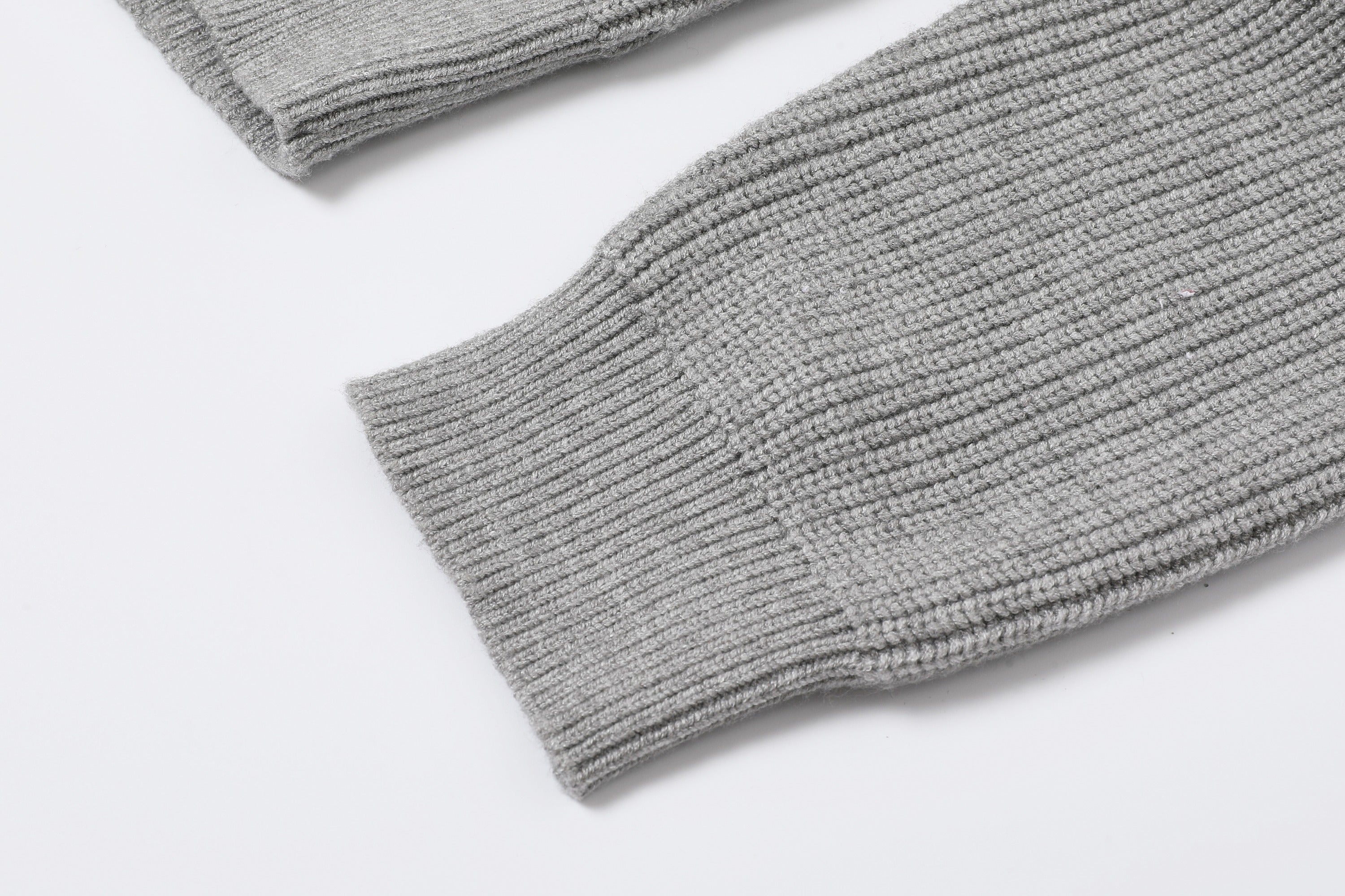 Denim Elegance Jacket