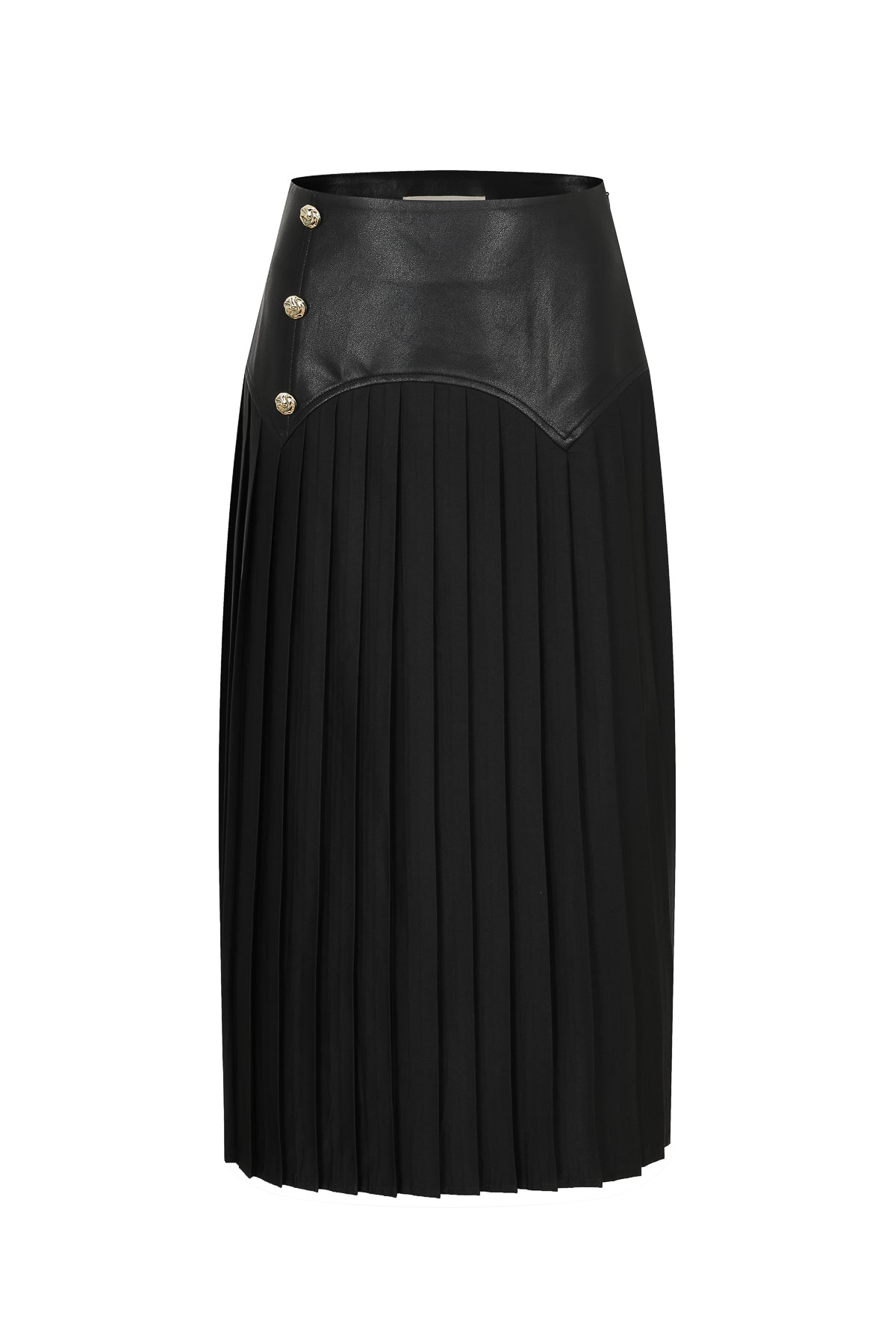 Western Charm Skirt