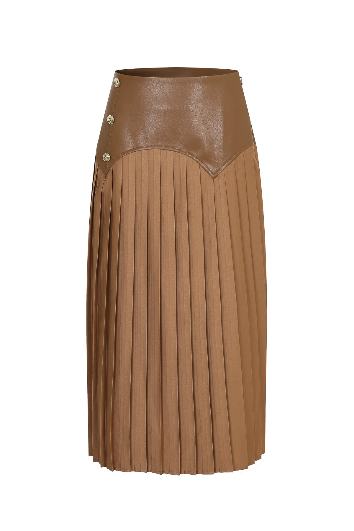 Western Charm Skirt