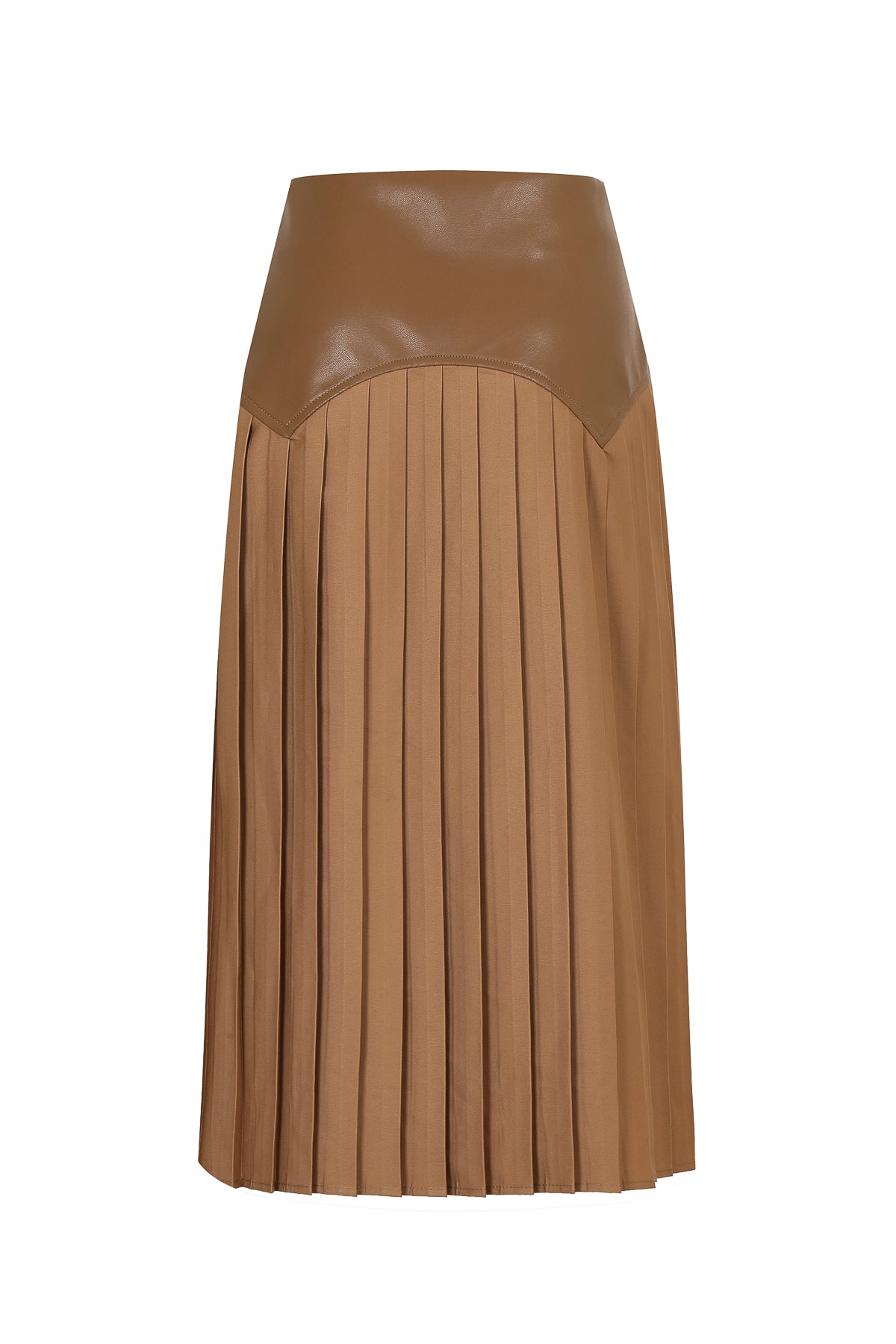 Western Charm Skirt