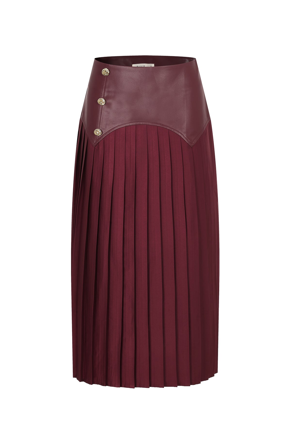 Western Charm Skirt