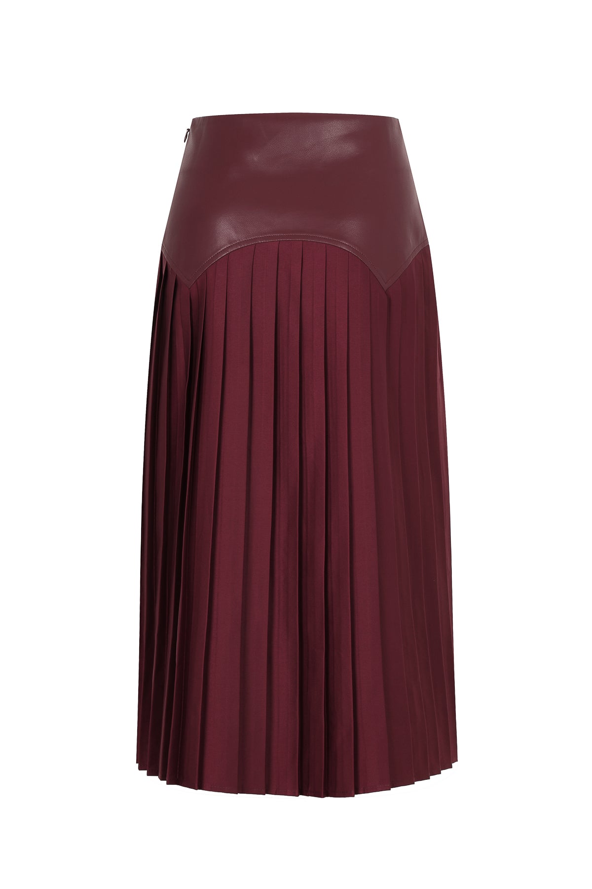 Western Charm Skirt