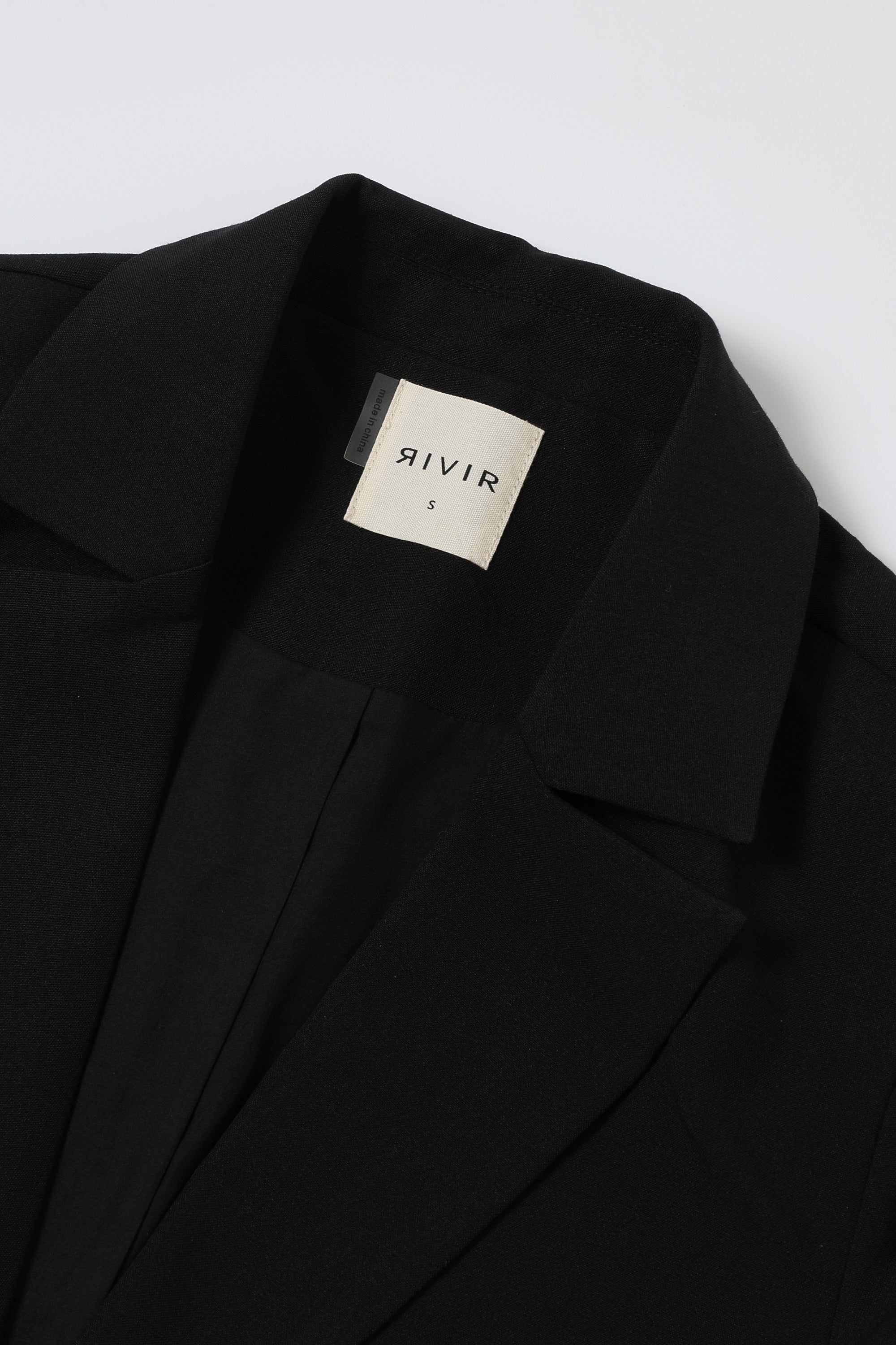 The Delaney Layer Blazer