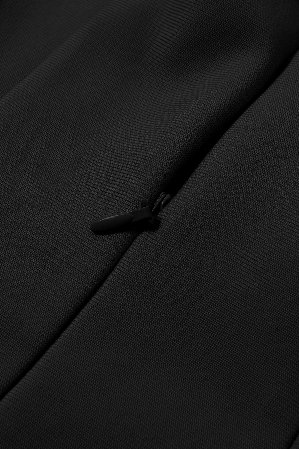 The Contour Column Bandage Dress