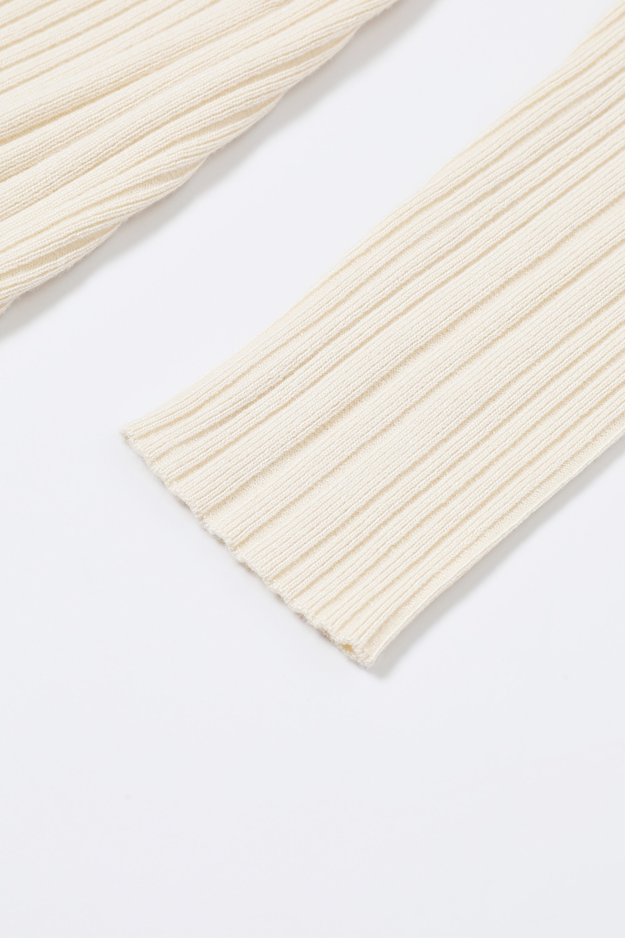 Riviera Off-Shoulder Midi Dress