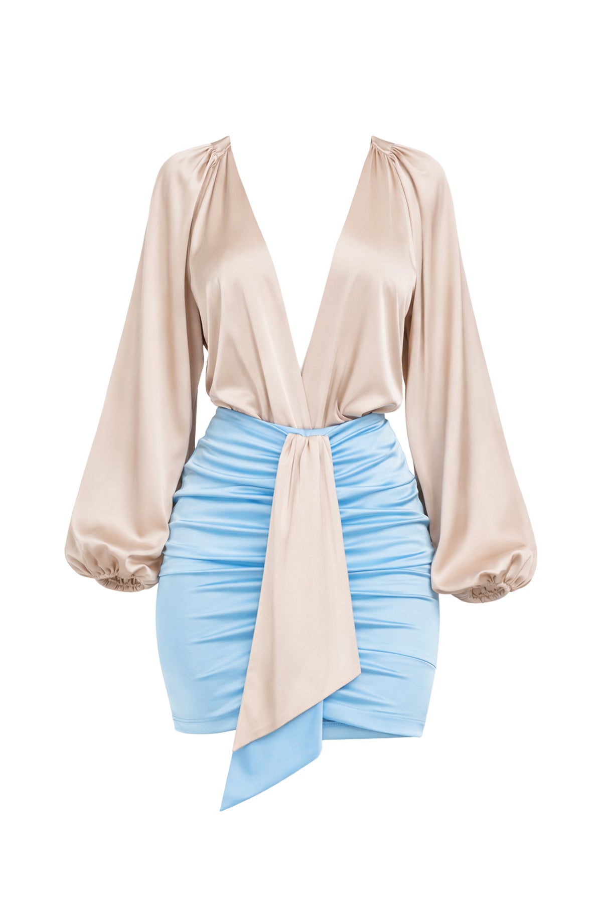 Two Tone Color Set