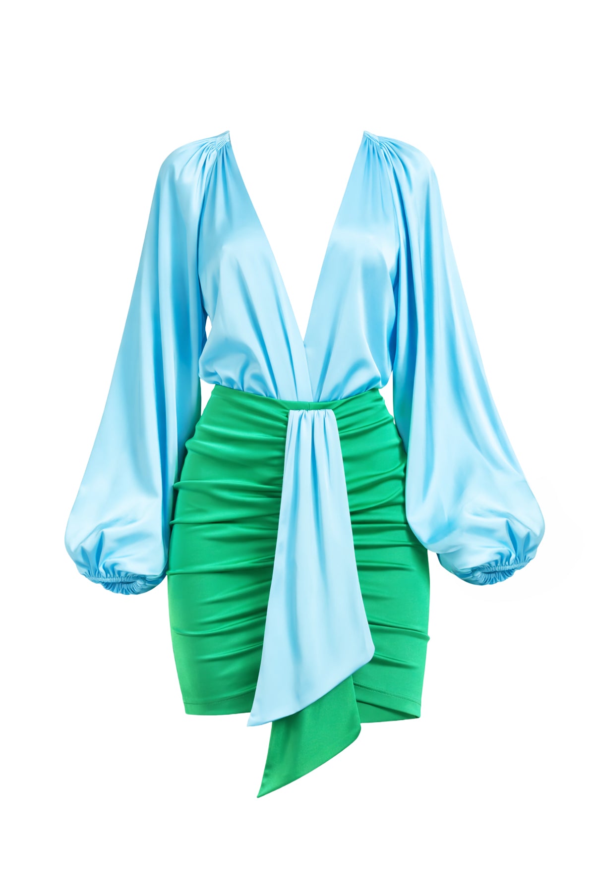 Two Tone Color Set