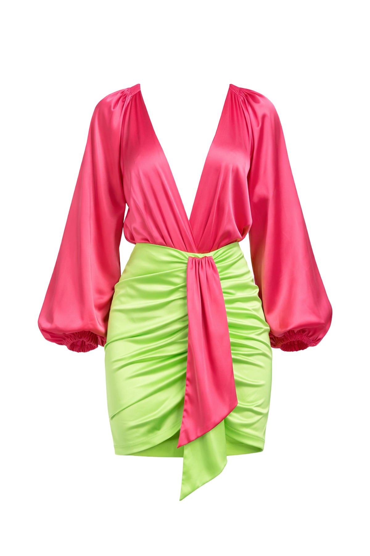 Two Tone Color Set