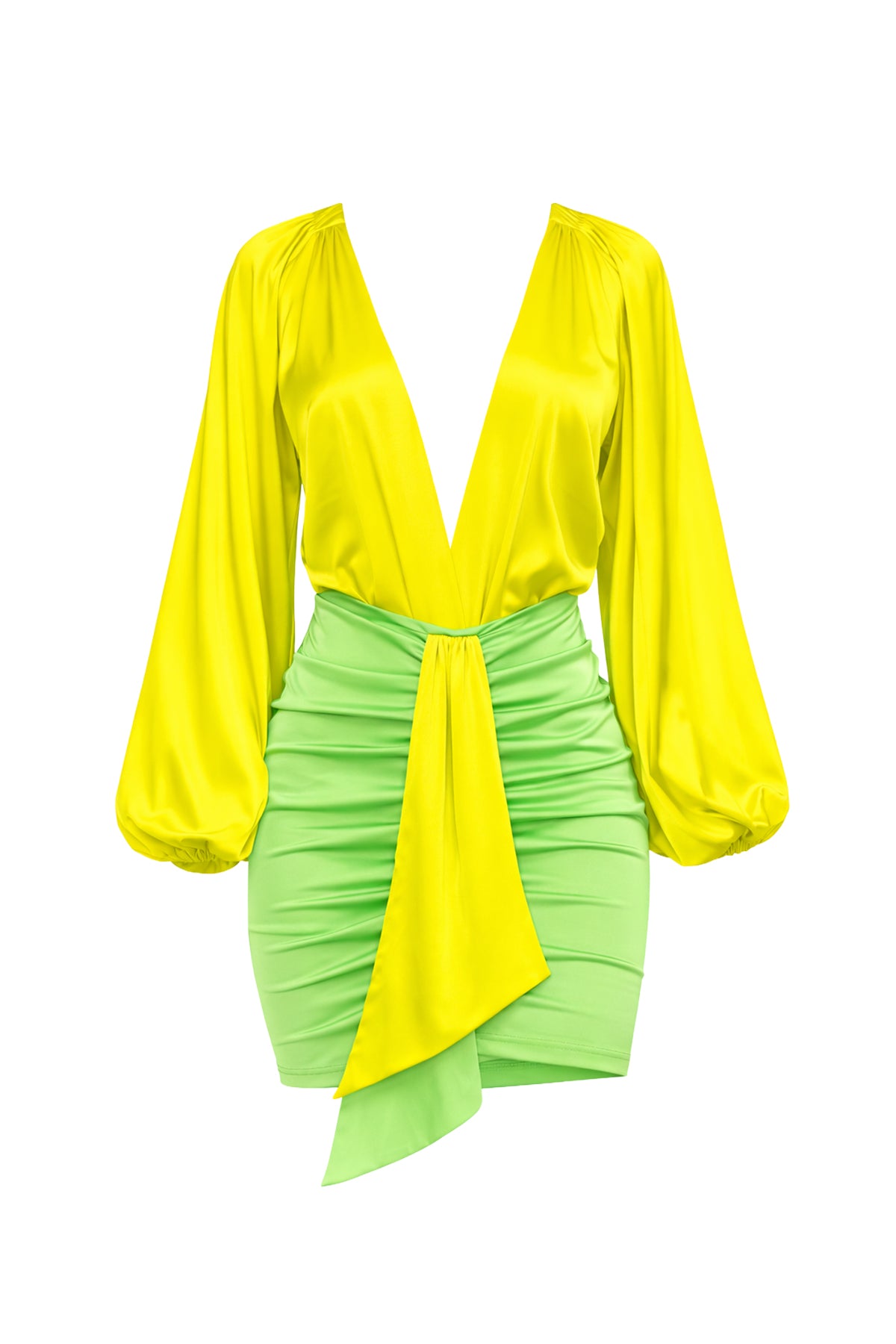 Two Tone Color Set