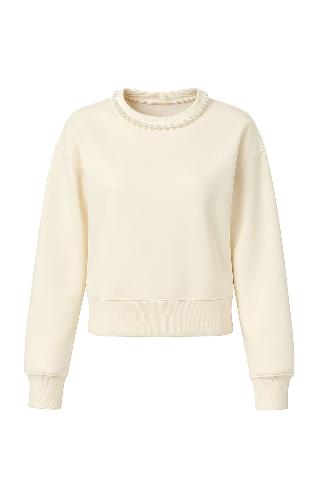Nova Pearl Sweatshirt