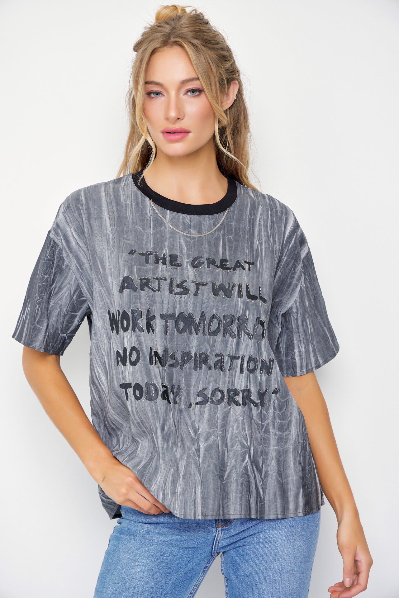 The Great Artist T-Shirt