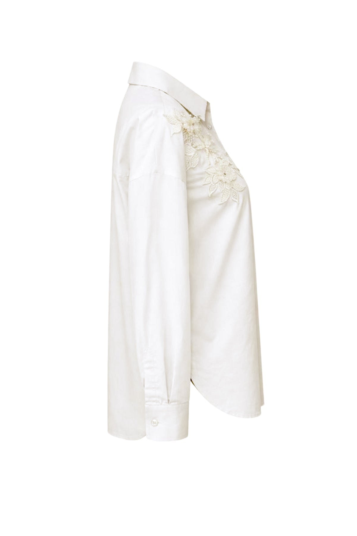 Bloomline Long Sleeve Shirt