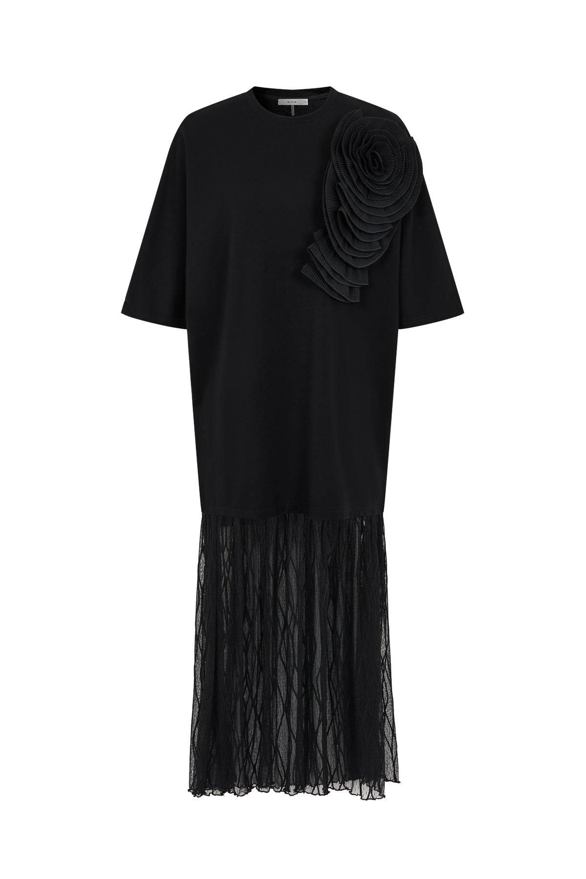 Blossom Bloom Knit Dress