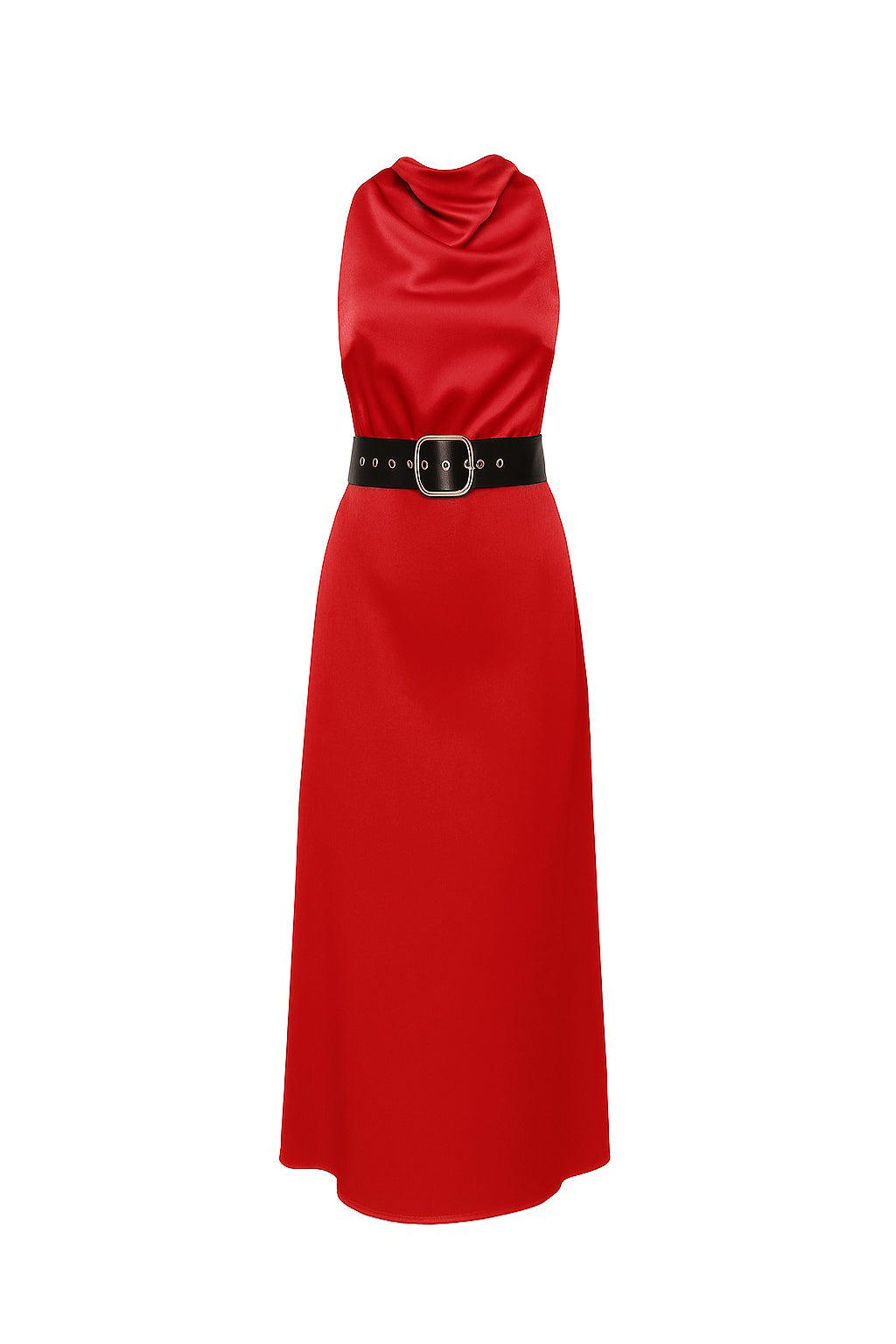 Ornate Elegance Dress