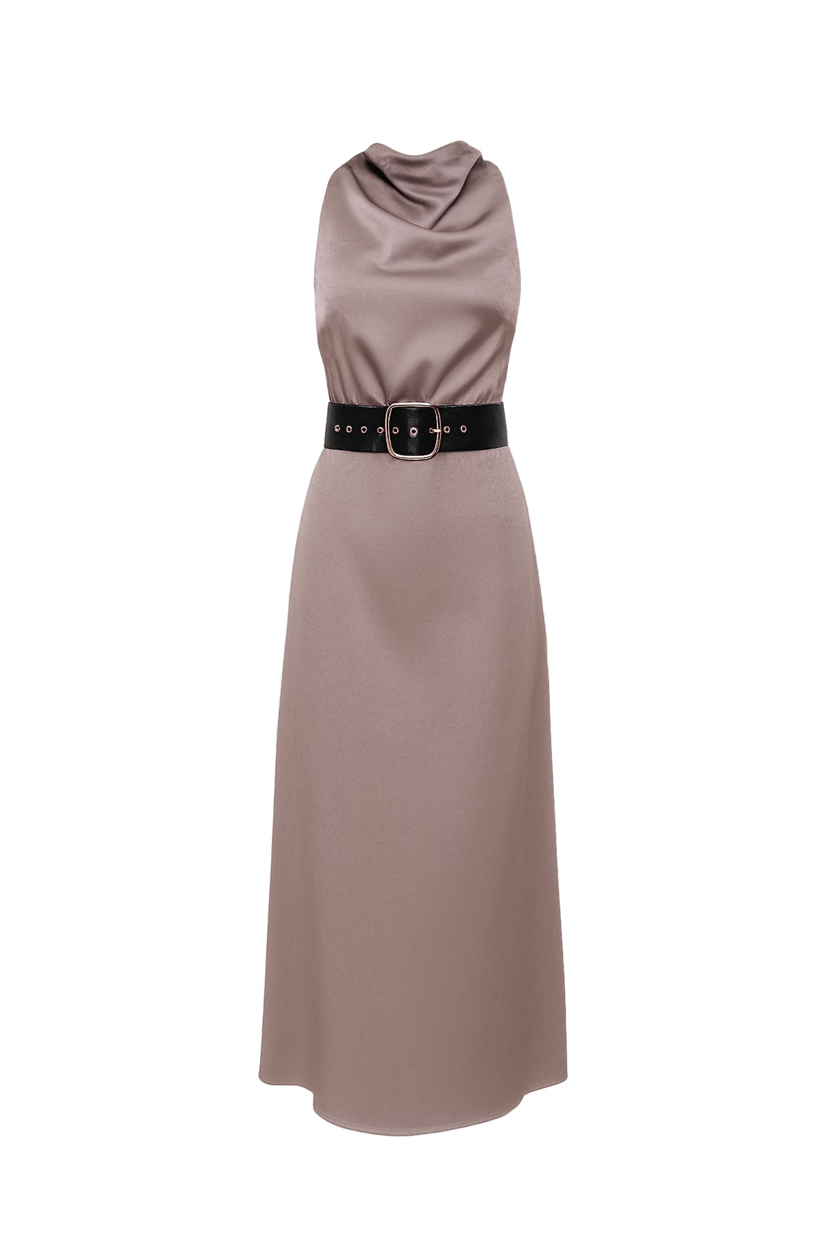 Ornate Elegance Dress