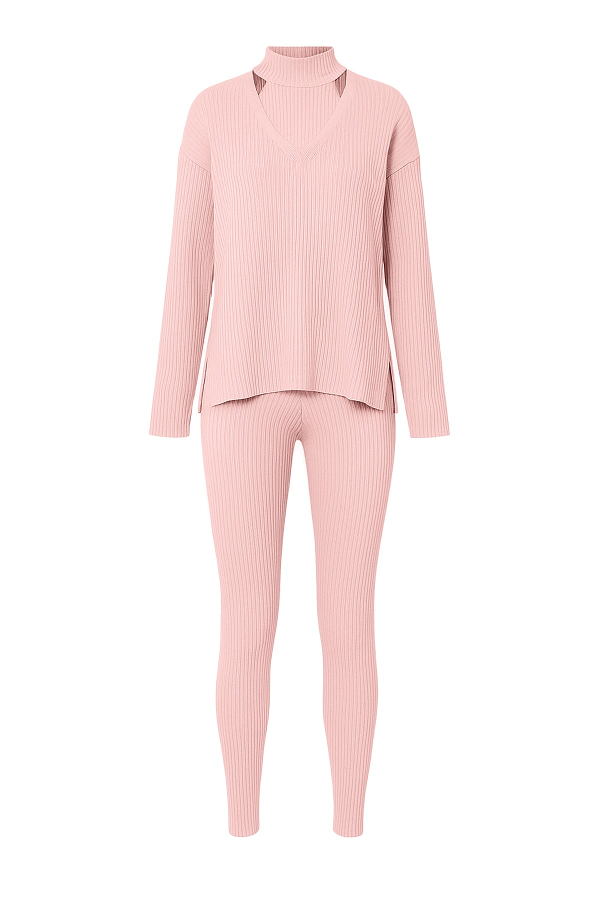3 Piece Knit Set
