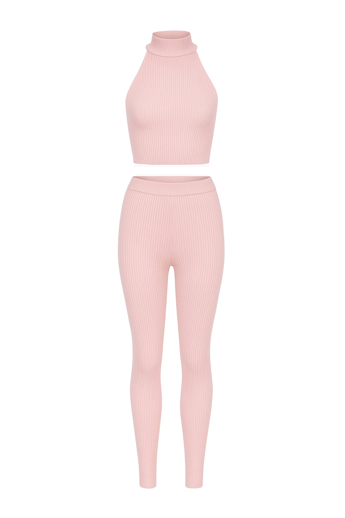 3 Piece Knit Set