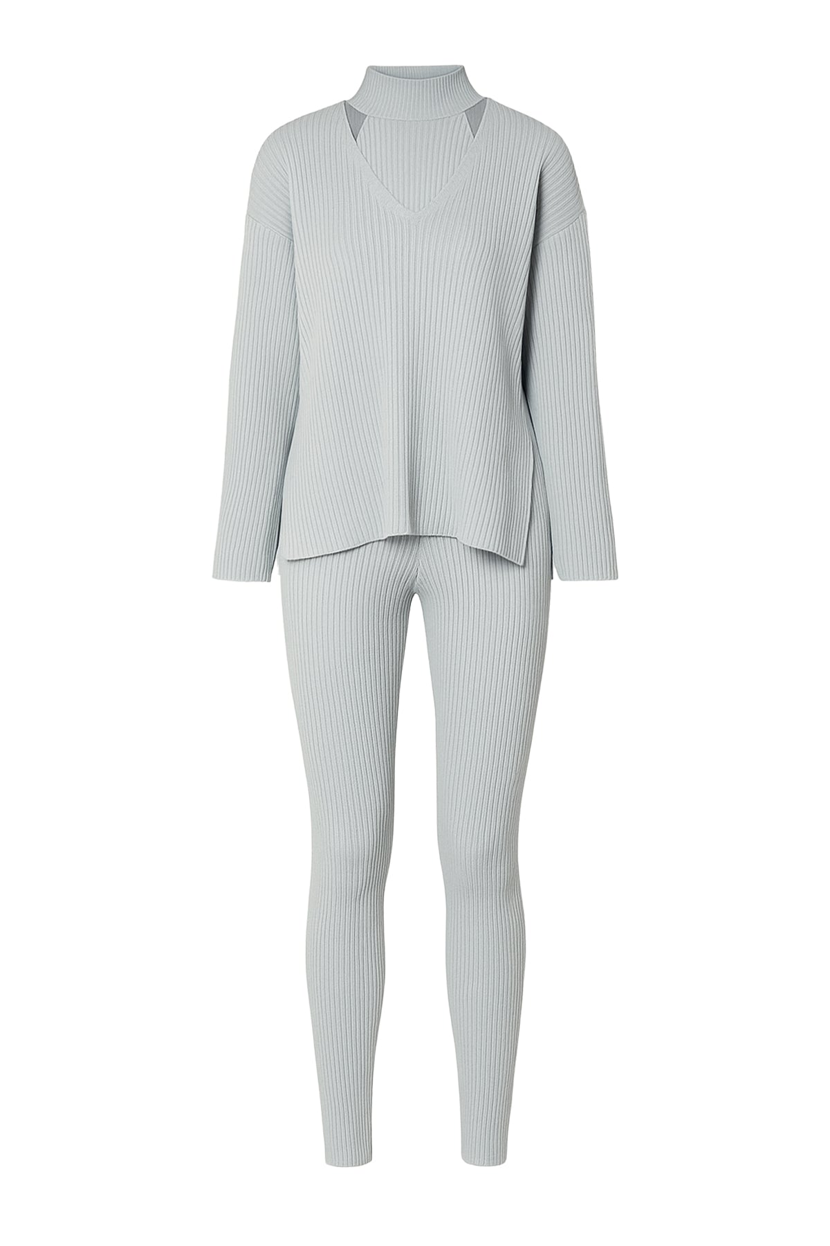 3 Piece Knit Set