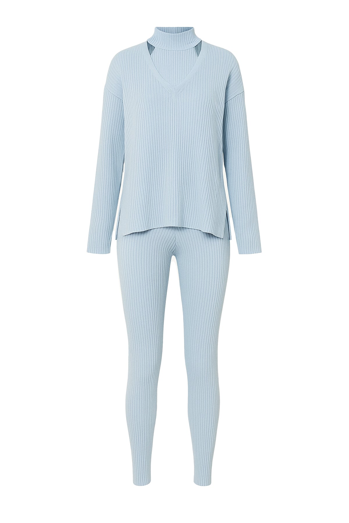3 Piece Knit Set