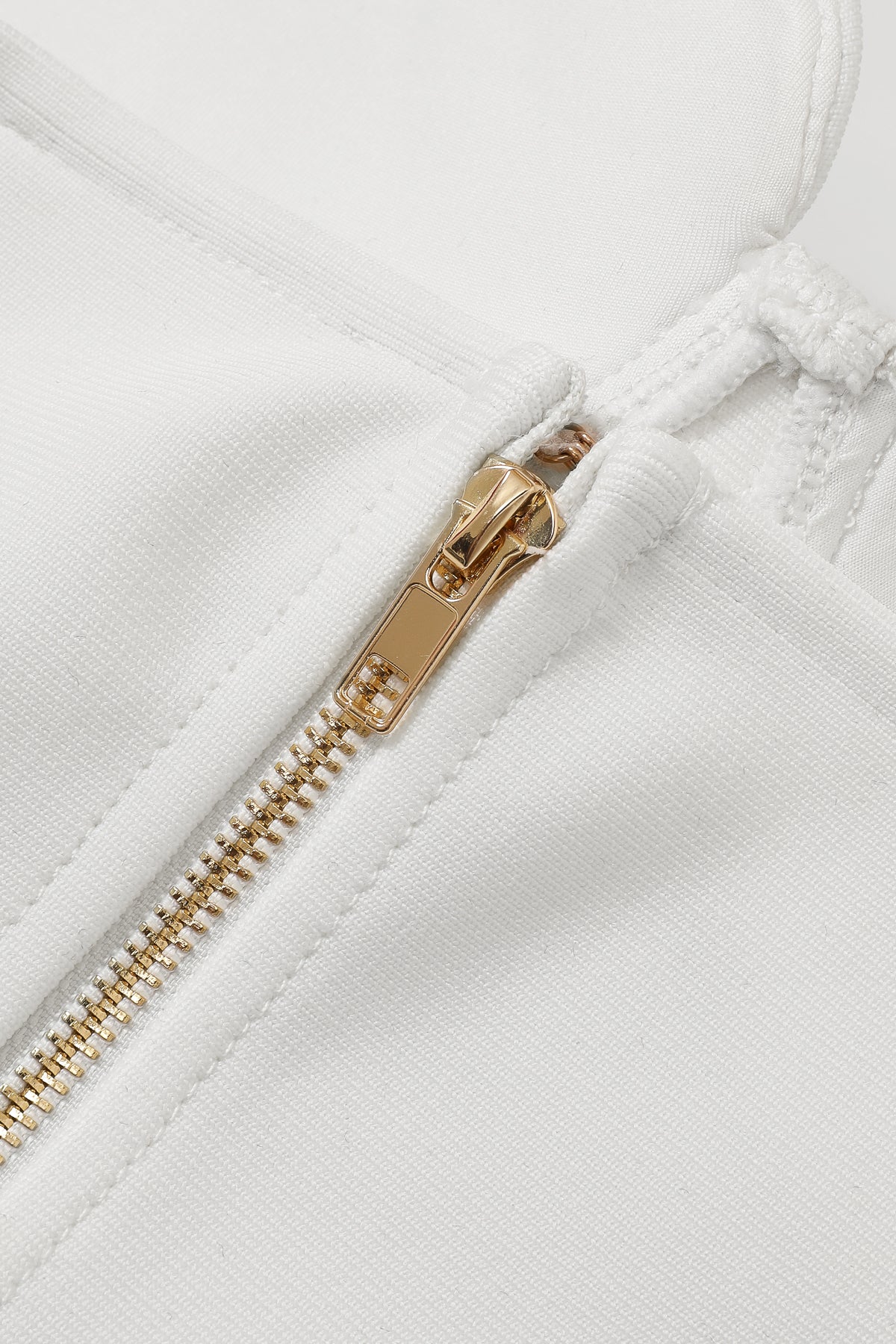 Bandage Heart Bust Corset Top and Flare Pants Set