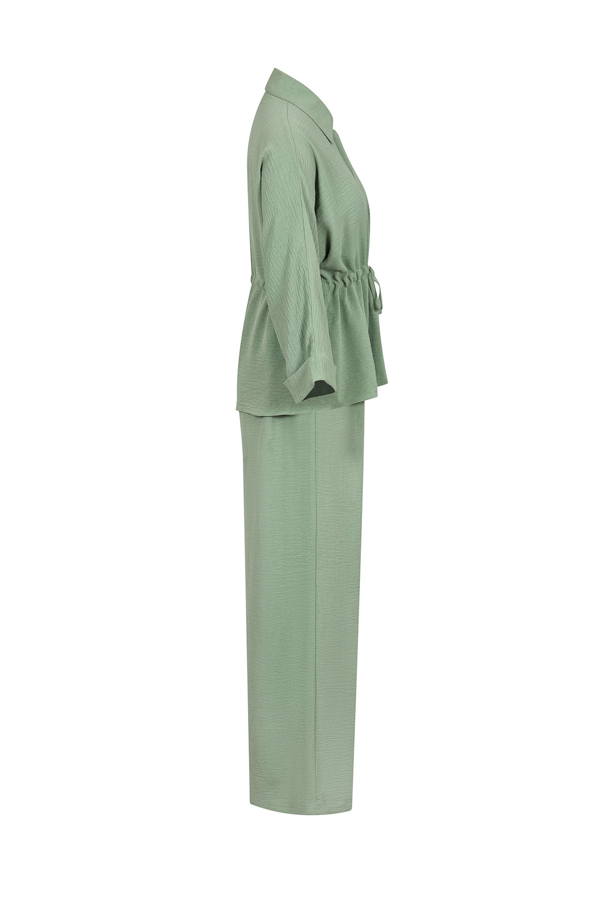 Midnight Serenade Co-ord Long Sleeve Top & Pants Set