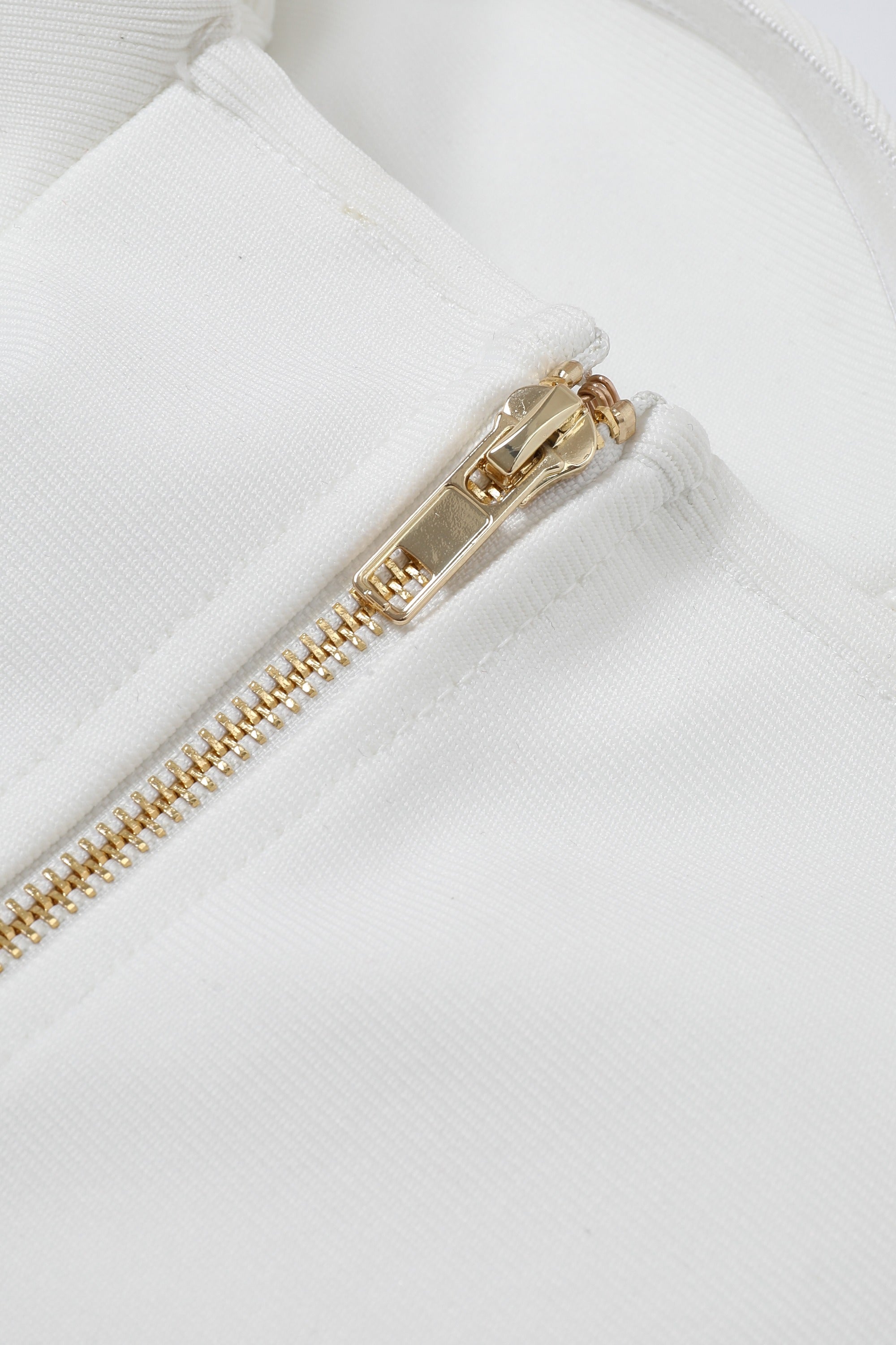 Divessa Bandage Midi Dress